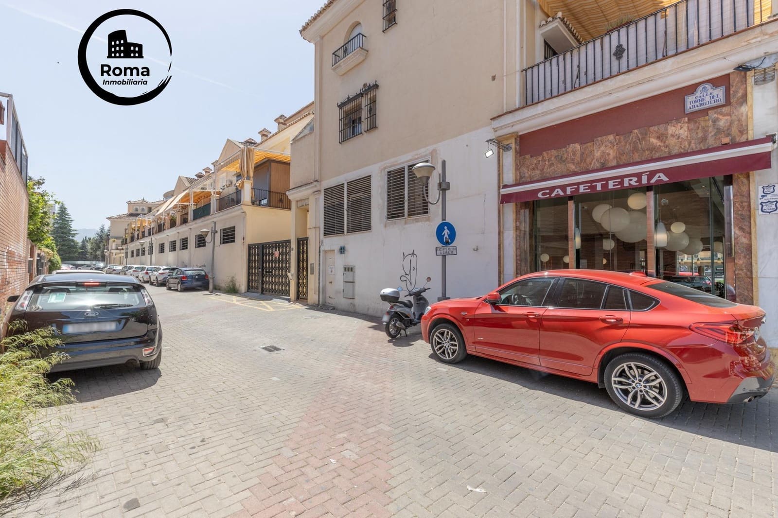 Adosado de 4 habitaciones en Granada ciudad en venta con piscina garaje - 435.000 € (Ref: 9804464)