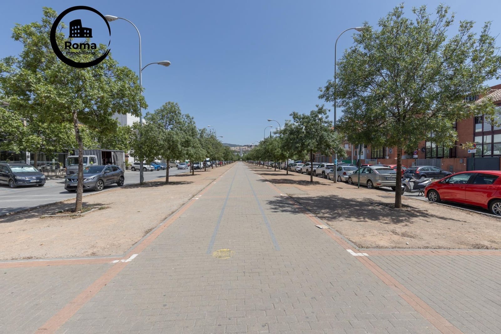 Adosado de 4 habitaciones en Granada ciudad en venta con piscina garaje - 435.000 € (Ref: 9804464)