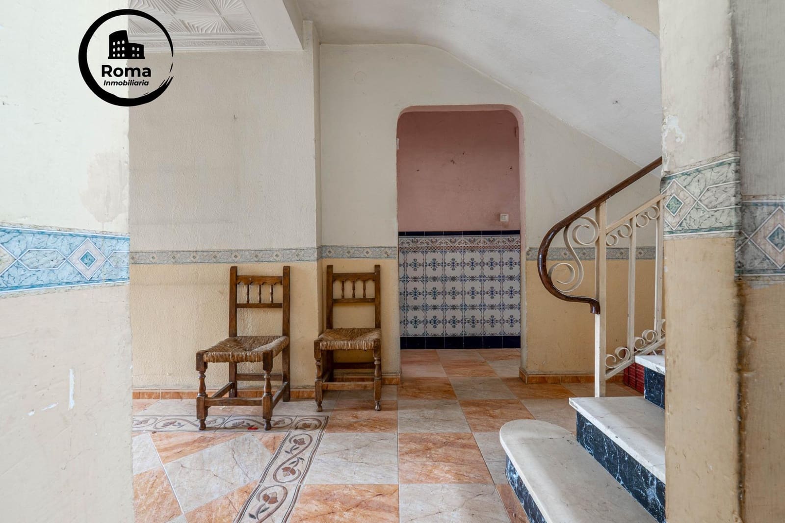 5 soveværelse Rækkehus til salg i Ogijares - € 268.000 (Ref: 9804465)