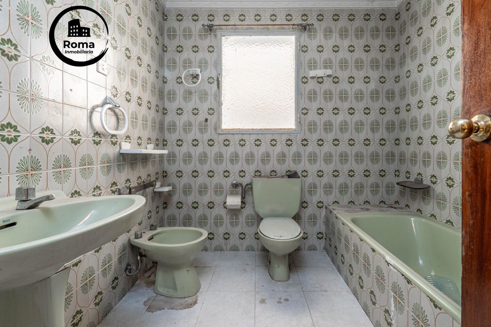 5 soveværelse Rækkehus til salg i Ogijares - € 268.000 (Ref: 9804465)