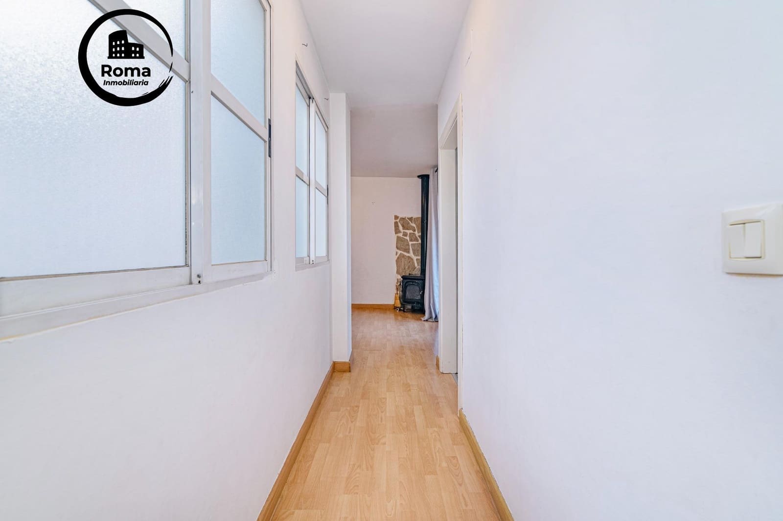 2 bedroom Penthouse for sale in La Zubia with pool garage - € 200,000 (Ref: 9804466)