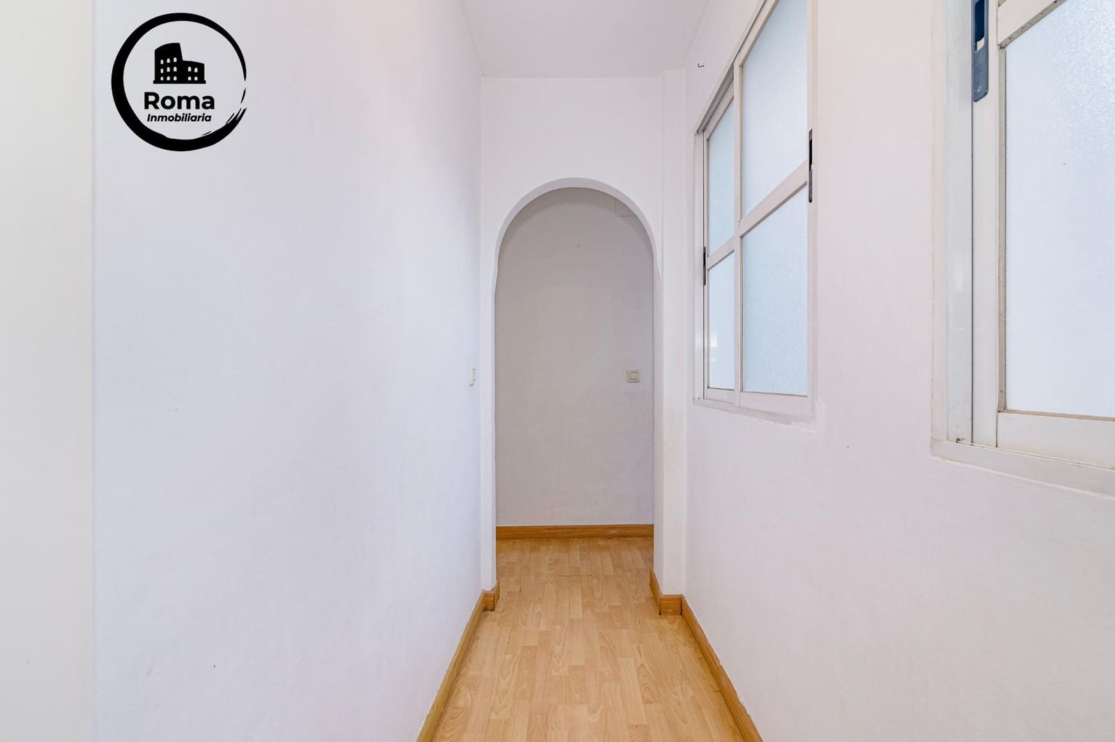 2 bedroom Penthouse for sale in La Zubia with pool garage - € 200,000 (Ref: 9804466)