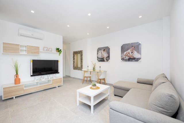 1 soverom Leilighet til salgs i Granada by - € 124 000 (Ref: 9804467)