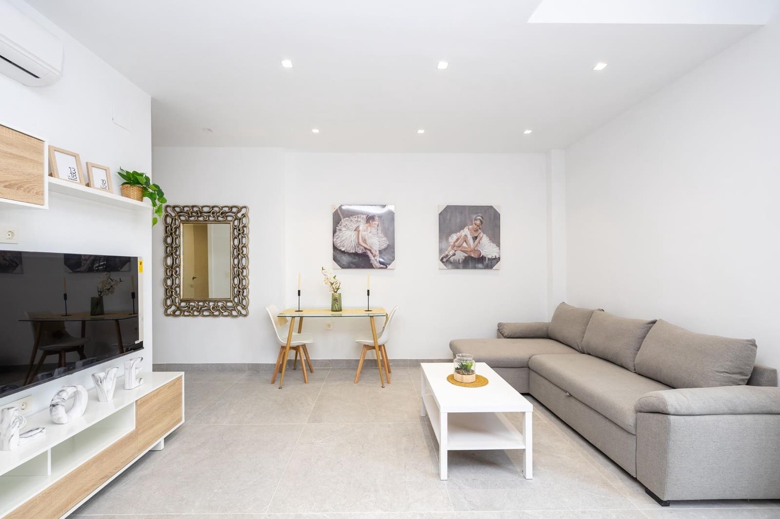 1 slaapkamer Flat te koop in Granada stad - € 124.000 (Ref: 9804467)