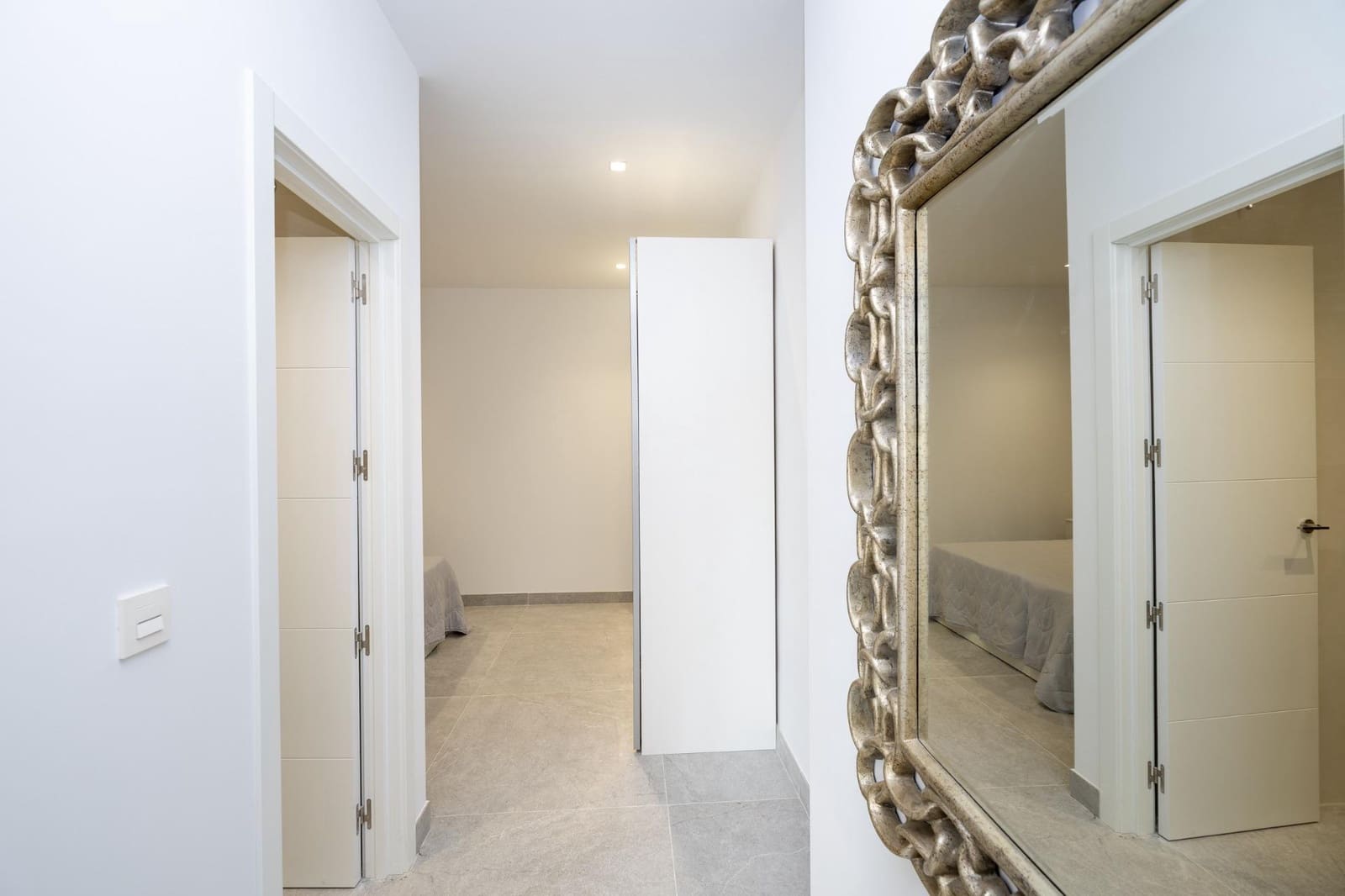 1 slaapkamer Flat te koop in Granada stad - € 124.000 (Ref: 9804467)
