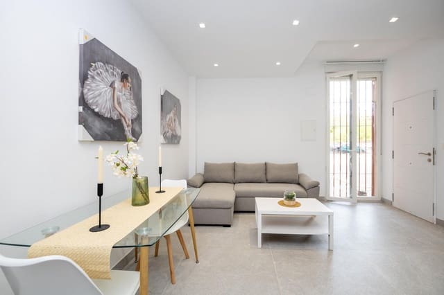 1 soverom Leilighet til salgs i Granada by - € 124 000 (Ref: 9804467)