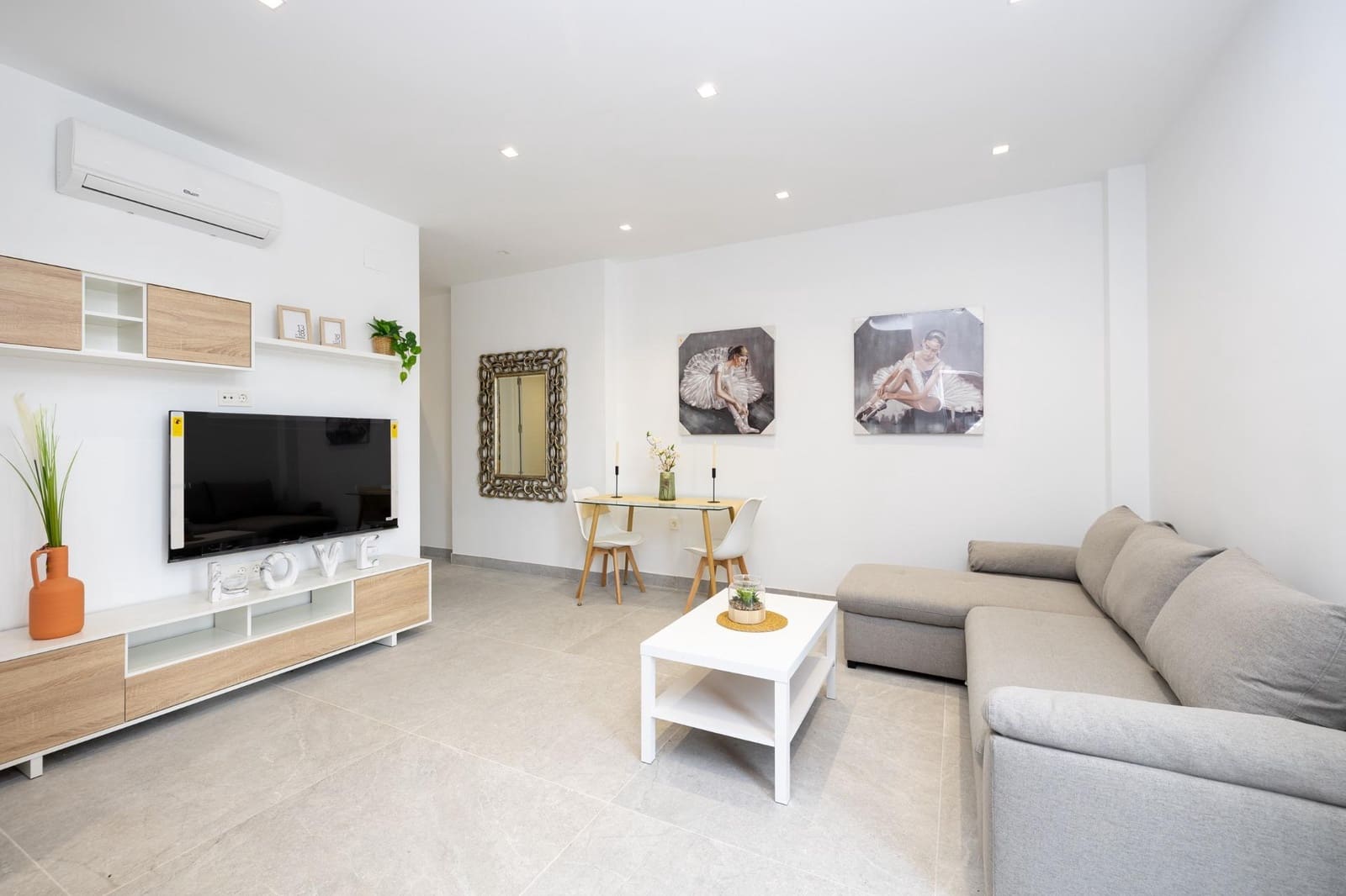 1 slaapkamer Flat te koop in Granada stad - € 124.000 (Ref: 9804467)