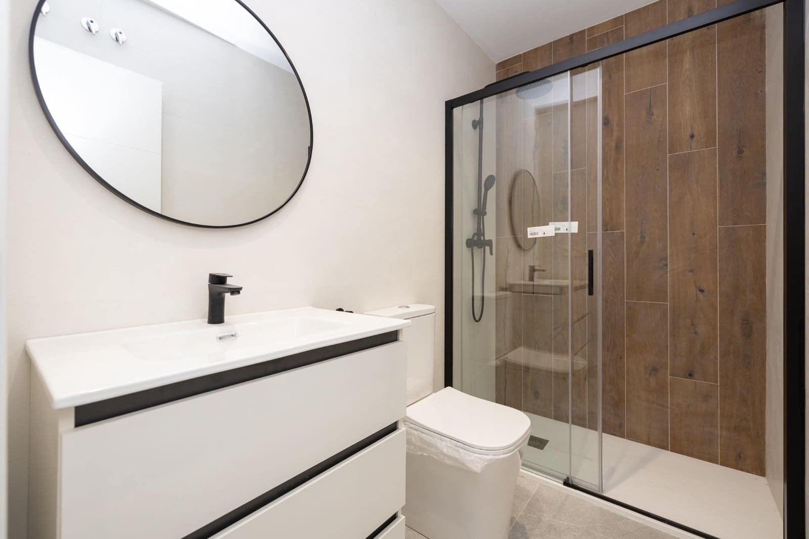 1 slaapkamer Flat te koop in Granada stad - € 124.000 (Ref: 9804467)