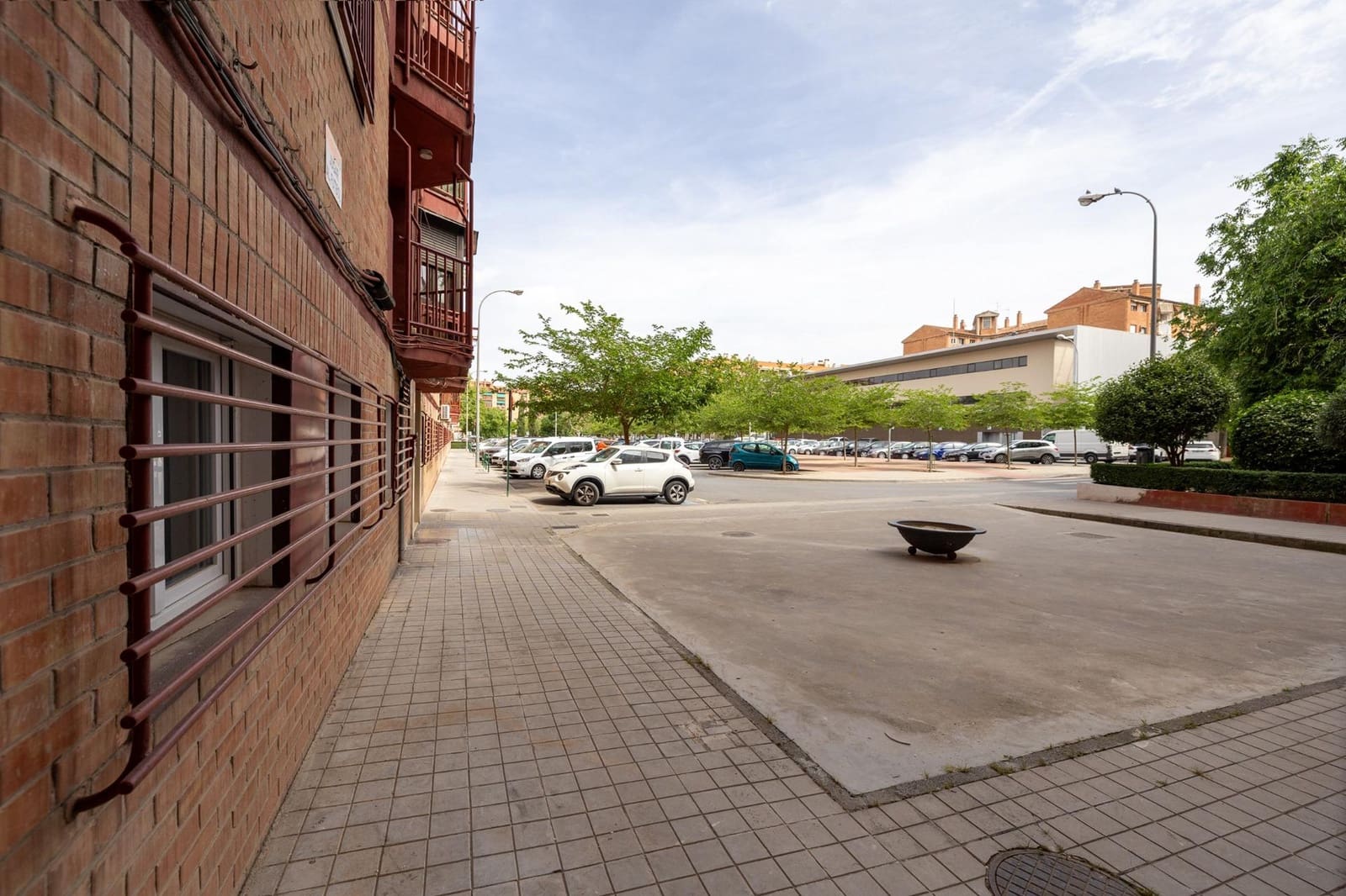 1 slaapkamer Flat te koop in Granada stad - € 124.000 (Ref: 9804467)