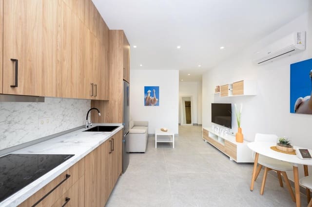 1 slaapkamer Flat te koop in Granada stad - € 119.900 (Ref: 9804468)