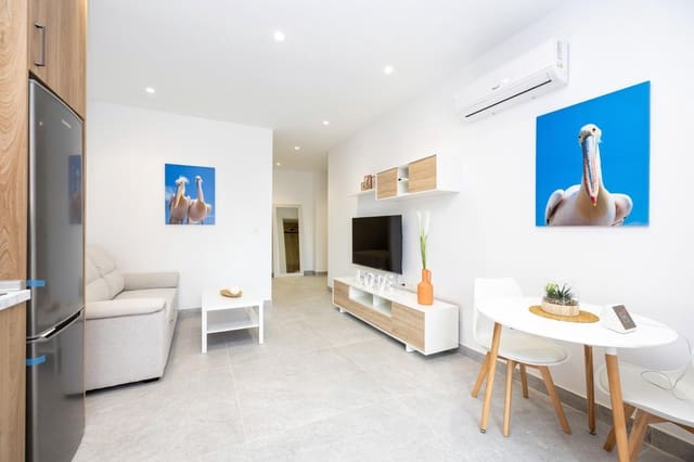 1 slaapkamer Flat te koop in Granada stad - € 119.900 (Ref: 9804468)