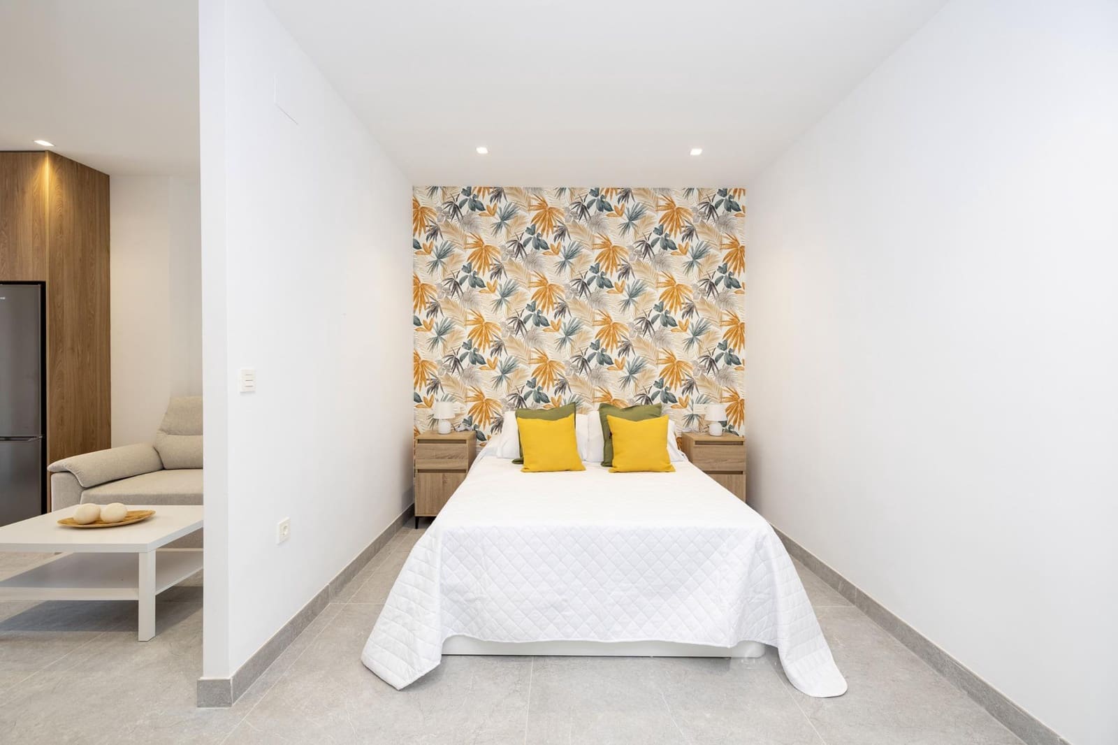 1 slaapkamer Flat te koop in Granada stad - € 119.900 (Ref: 9804468)