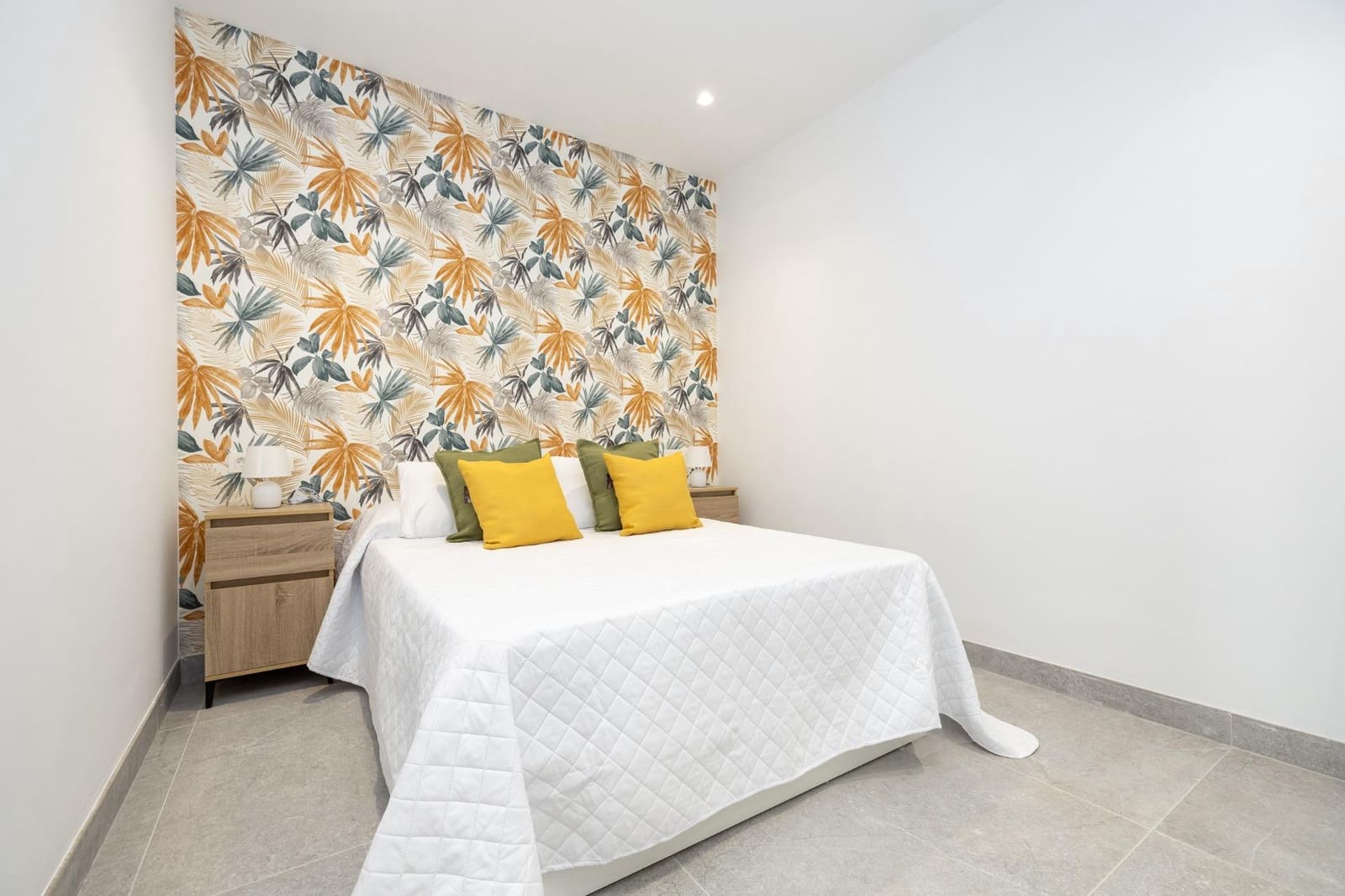 1 slaapkamer Flat te koop in Granada stad - € 119.900 (Ref: 9804468)