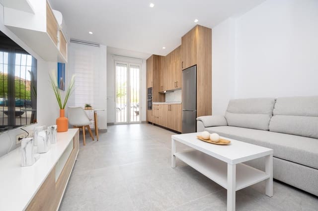 1 slaapkamer Flat te koop in Granada stad - € 119.900 (Ref: 9804468)