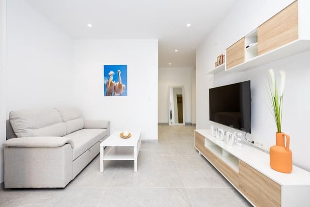 1 slaapkamer Flat te koop in Granada stad - € 119.900 (Ref: 9804468)