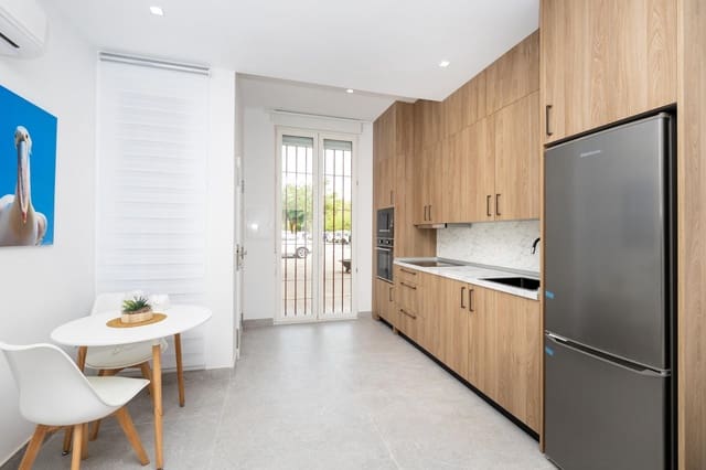 1 slaapkamer Flat te koop in Granada stad - € 119.900 (Ref: 9804468)