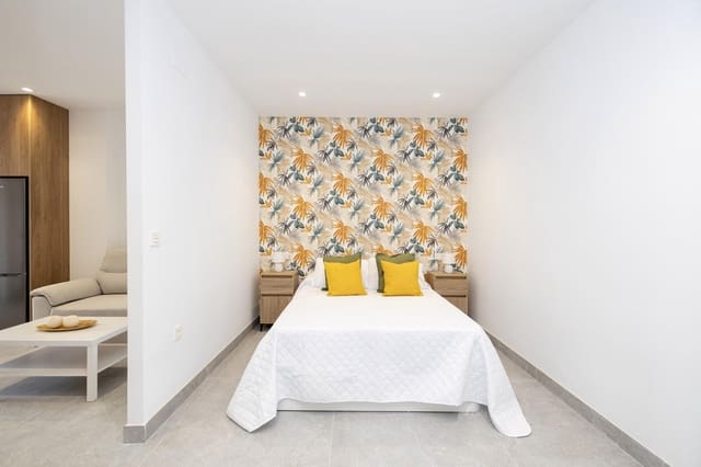 1 slaapkamer Flat te koop in Granada stad - € 119.900 (Ref: 9804468)