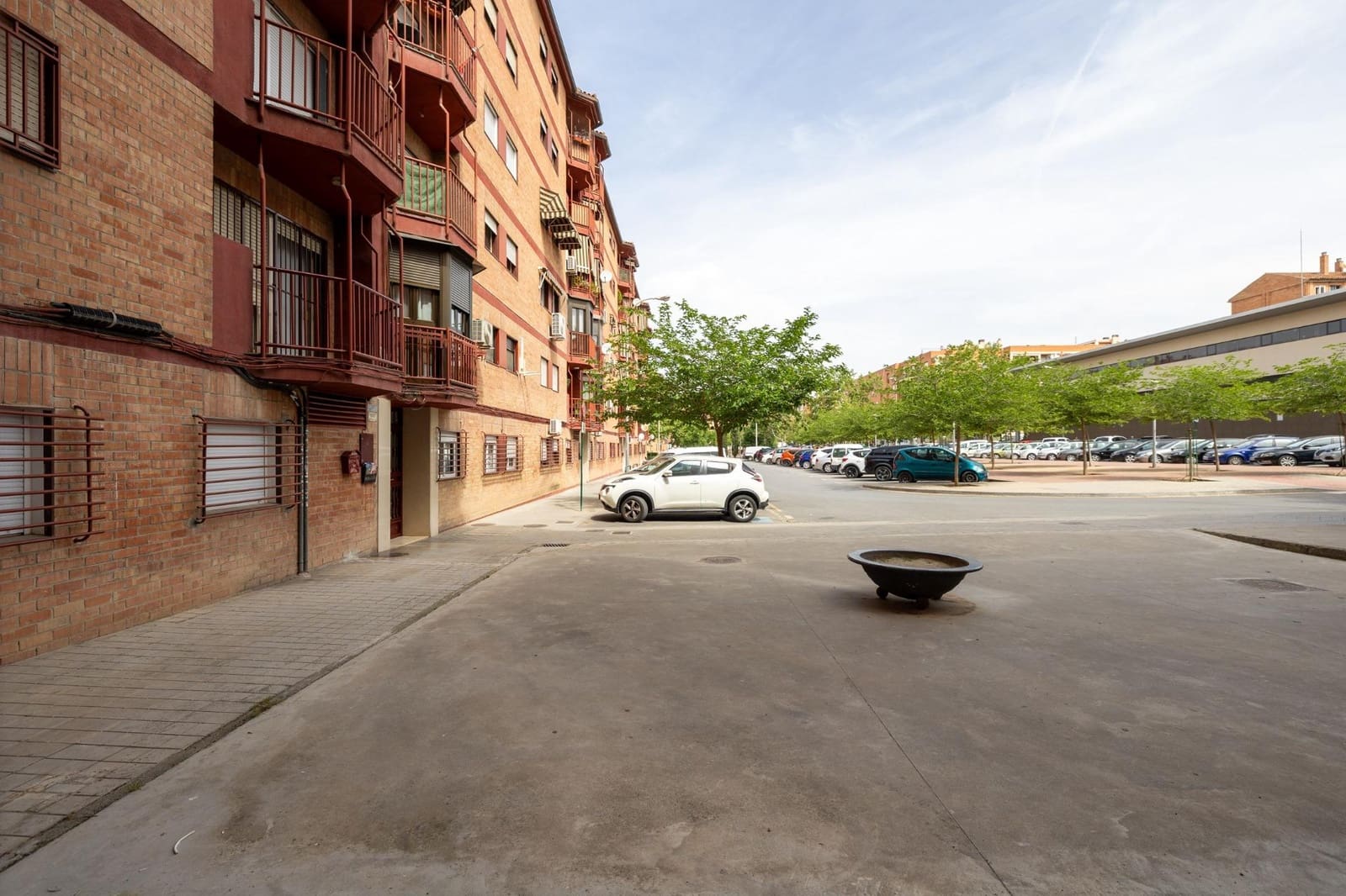 1 slaapkamer Flat te koop in Granada stad - € 119.900 (Ref: 9804468)