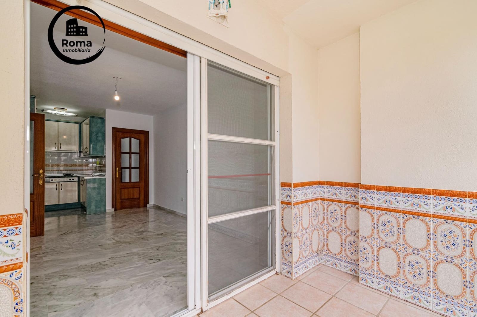 3 bedroom Flat for sale in Salobrena with pool - € 285,000 (Ref: 9804469)