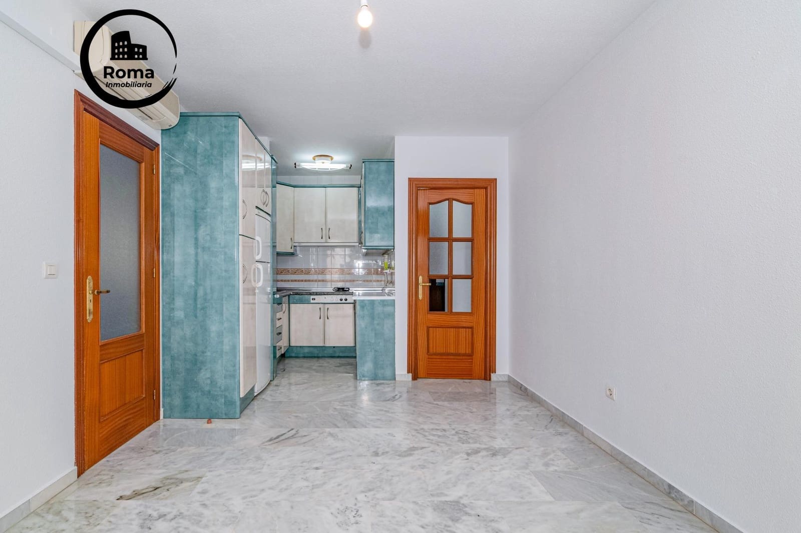 3 bedroom Flat for sale in Salobrena with pool - € 285,000 (Ref: 9804469)