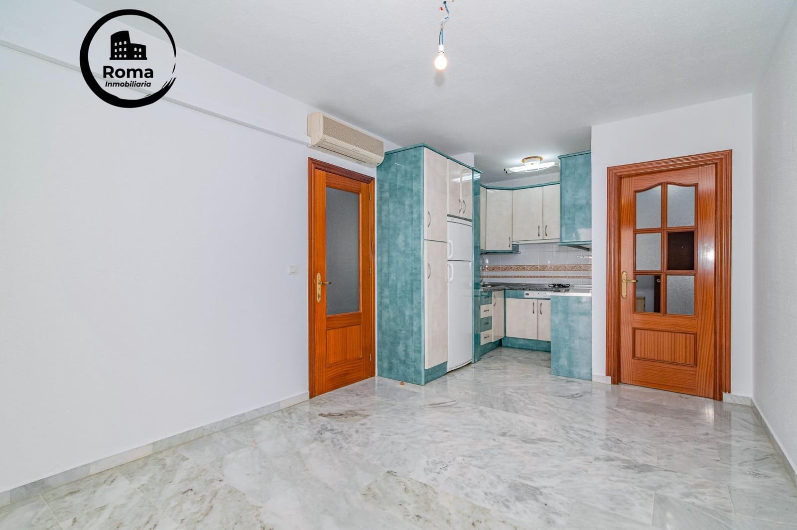 3 bedroom Flat for sale in Salobrena with pool - € 285,000 (Ref: 9804469)