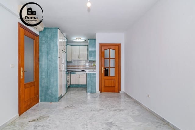 3 bedroom Flat for sale in Salobreña with pool - € 285,000 (Ref: 9804469)