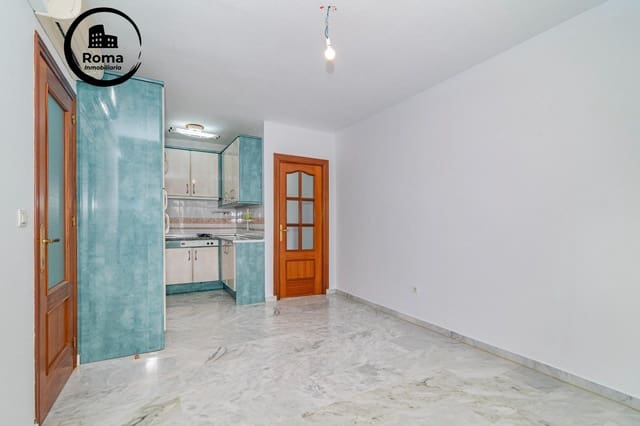 3 bedroom Flat for sale in Salobreña with pool - € 285,000 (Ref: 9804469)