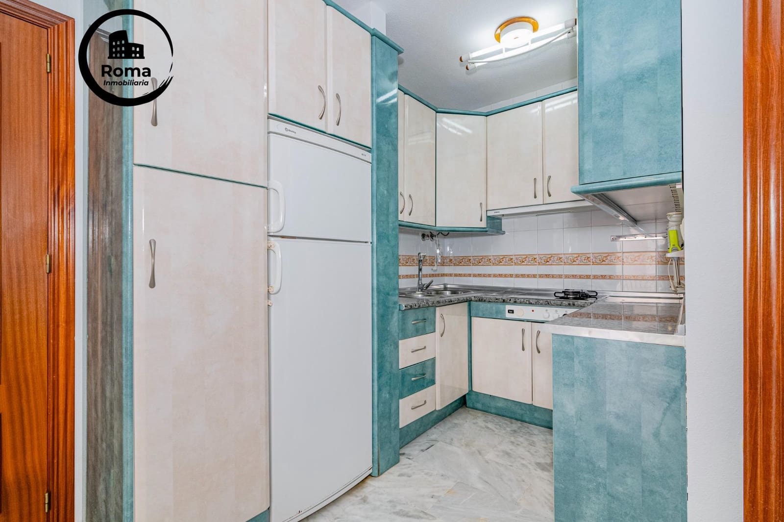 3 bedroom Flat for sale in Salobrena with pool - € 285,000 (Ref: 9804469)