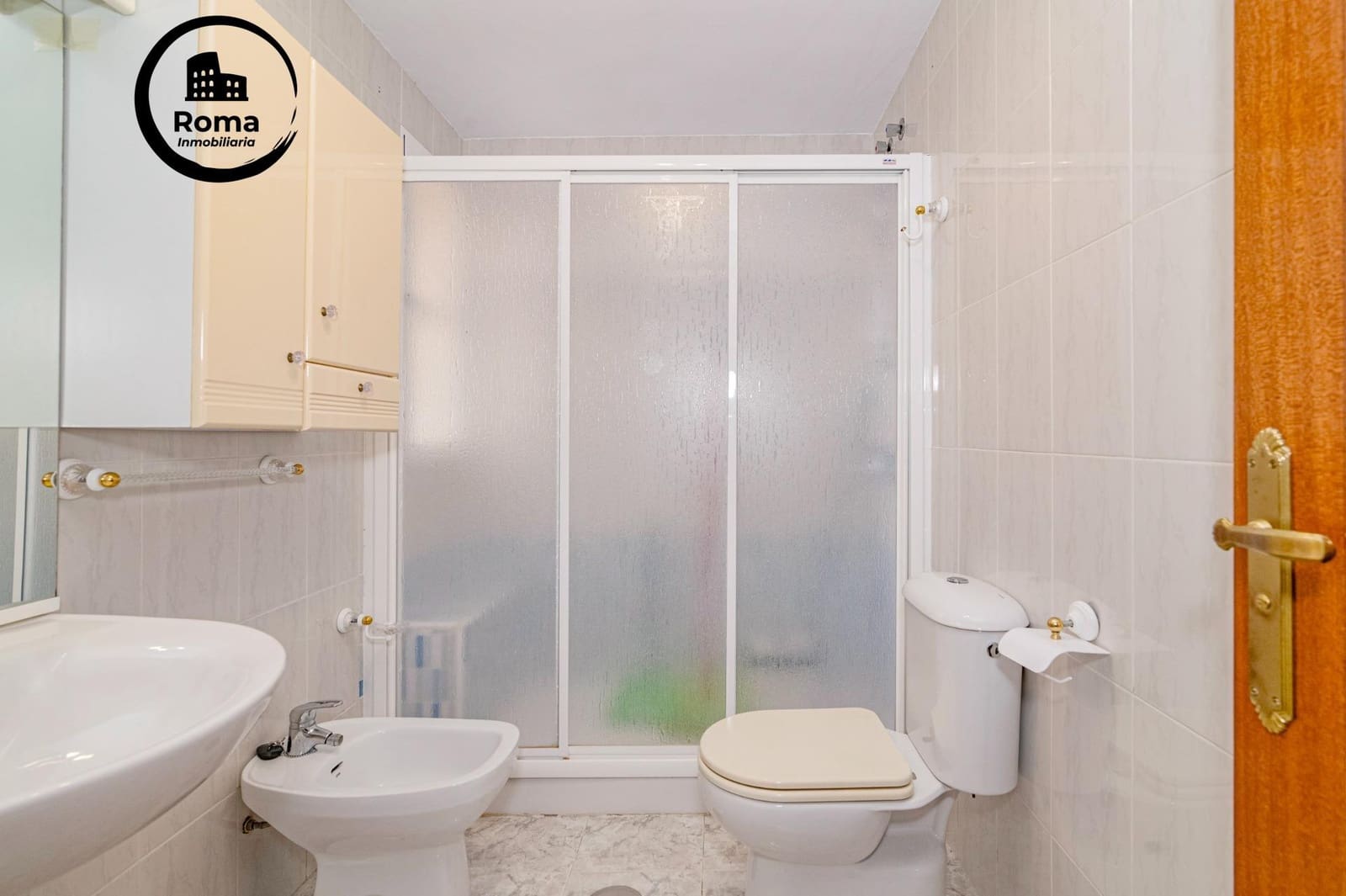 3 bedroom Flat for sale in Salobrena with pool - € 285,000 (Ref: 9804469)