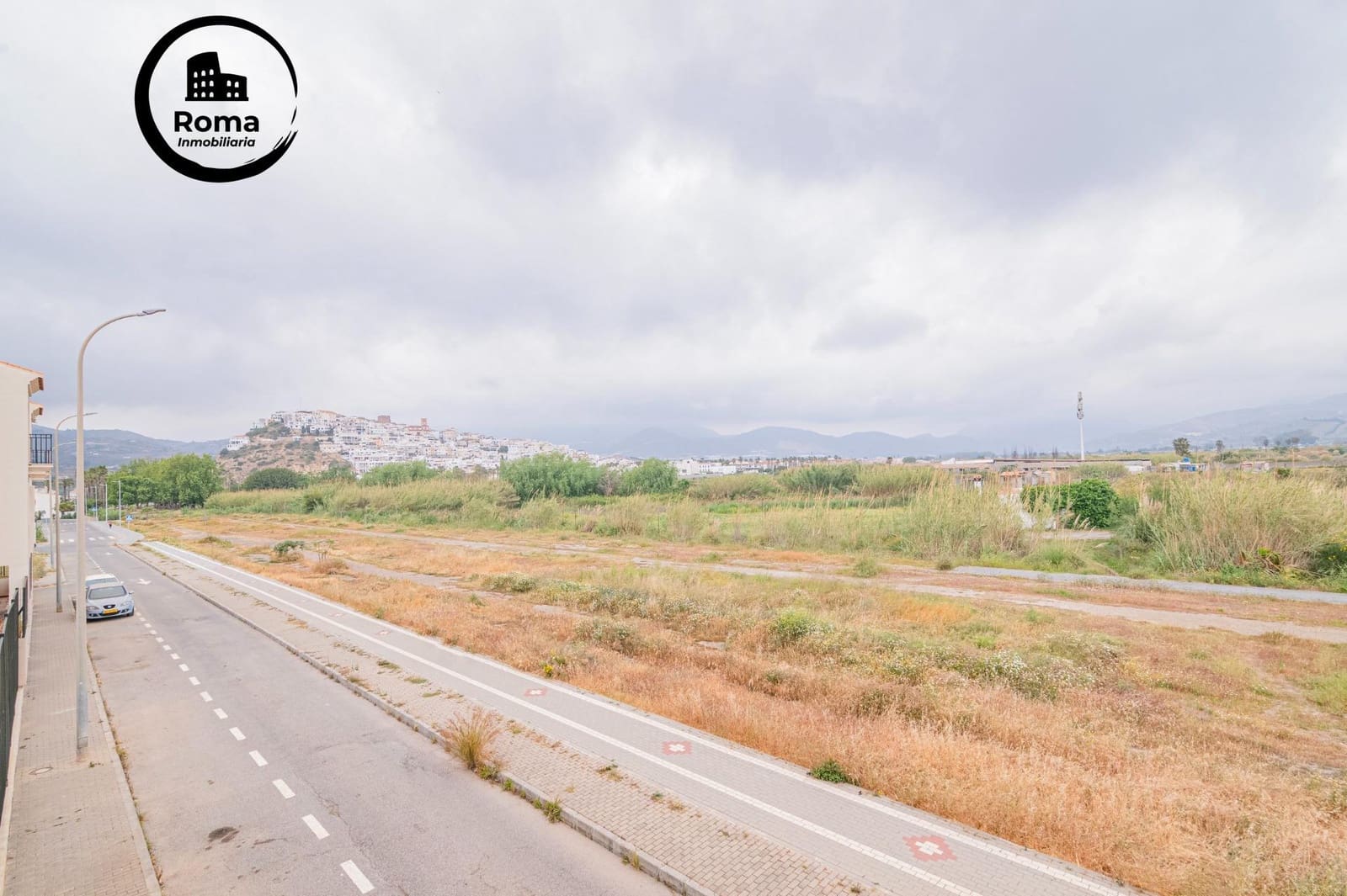 3 bedroom Flat for sale in Salobrena with pool - € 285,000 (Ref: 9804469)