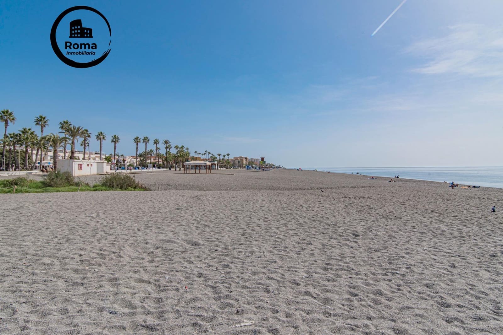 3 bedroom Flat for sale in Salobrena with pool - € 285,000 (Ref: 9804469)