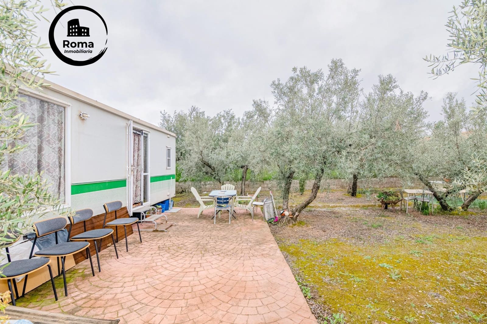 Terreno/Finca Rústica en Ogíjares en venta - 145.000 € (Ref: 9804470)