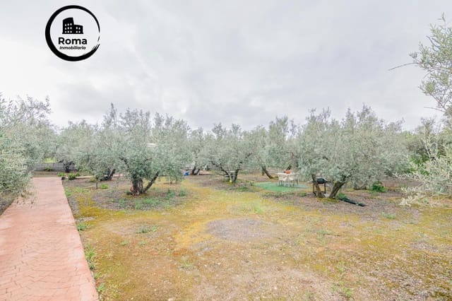 Terreno/Finca Rústica en Ogíjares en venta - 145.000 € (Ref: 9804470)