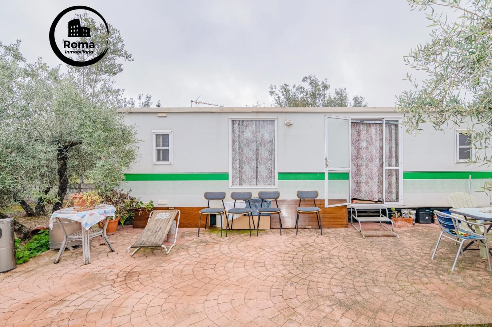 Terreno/Finca Rústica en Ogíjares en venta - 145.000 € (Ref: 9804470)