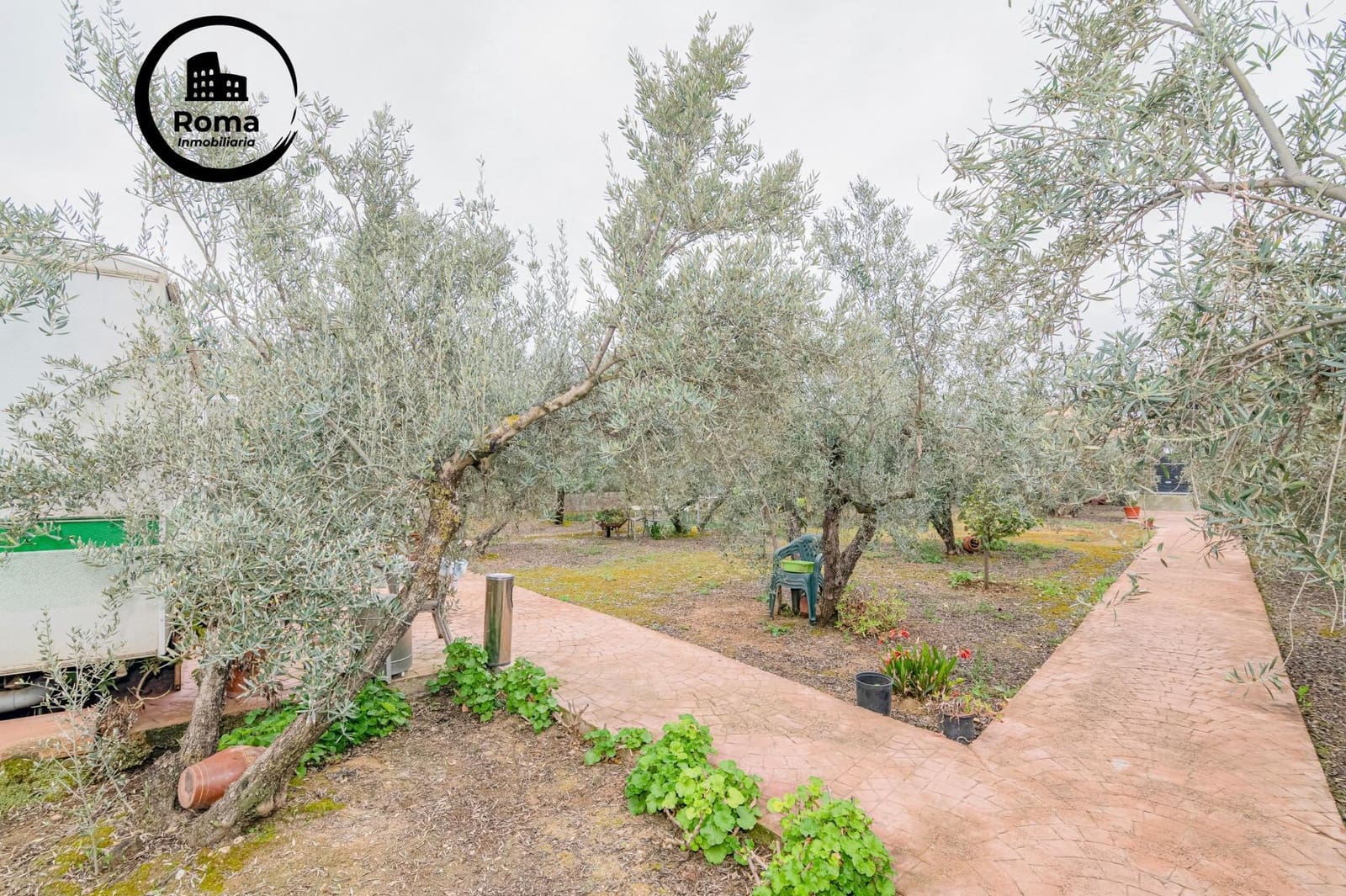 Terreno/Finca Rústica en Ogíjares en venta - 145.000 € (Ref: 9804470)