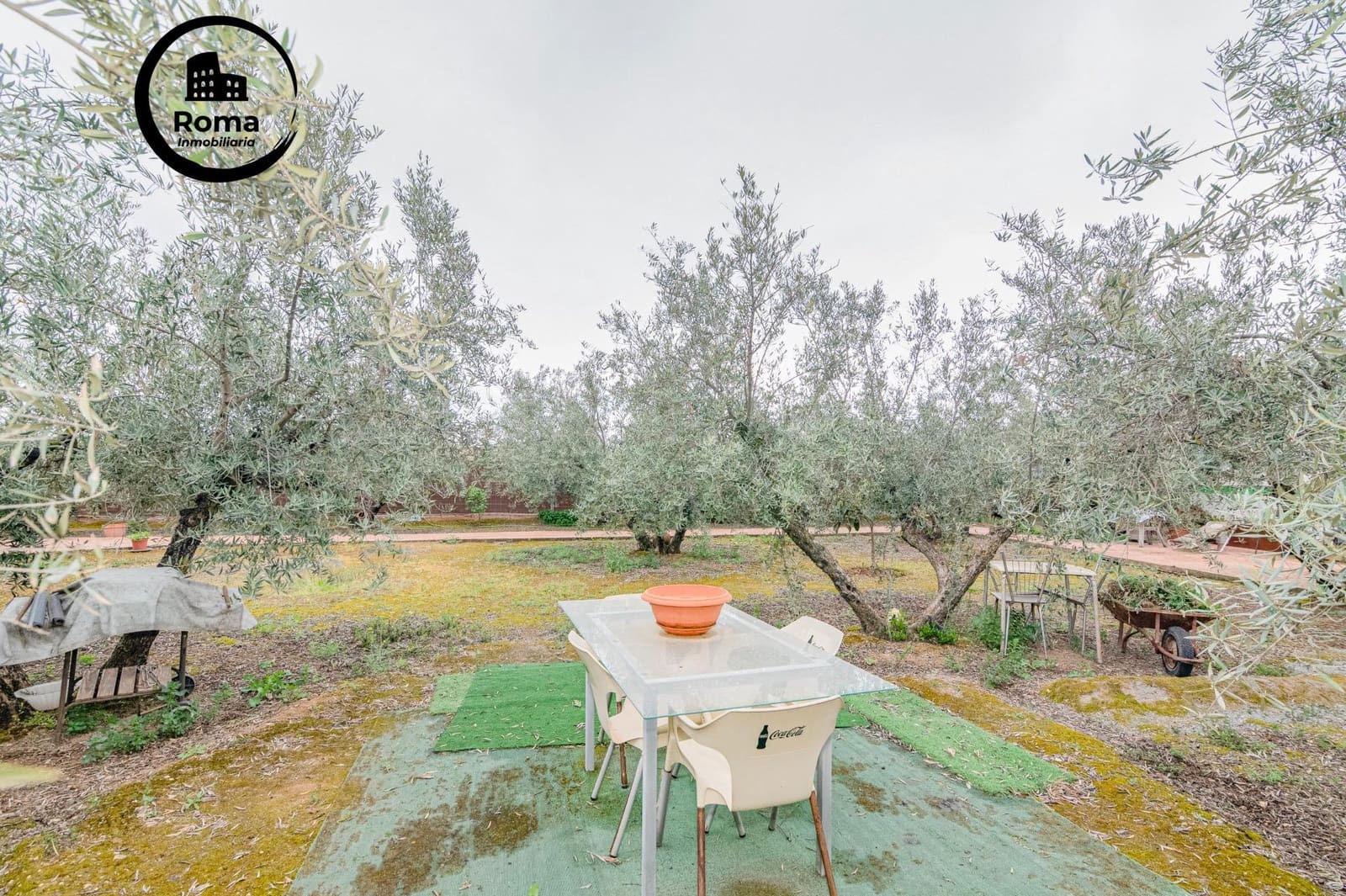 Terreno/Finca Rústica en Ogíjares en venta - 145.000 € (Ref: 9804470)