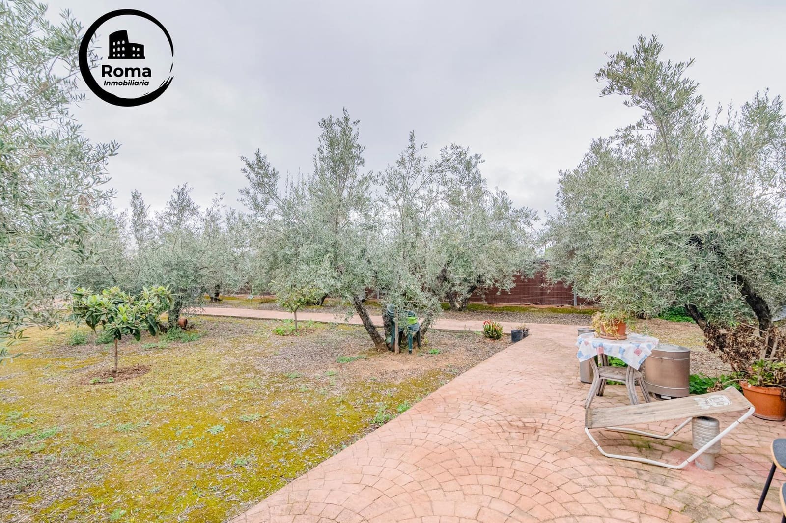 Terreno/Finca Rústica en Ogíjares en venta - 145.000 € (Ref: 9804470)