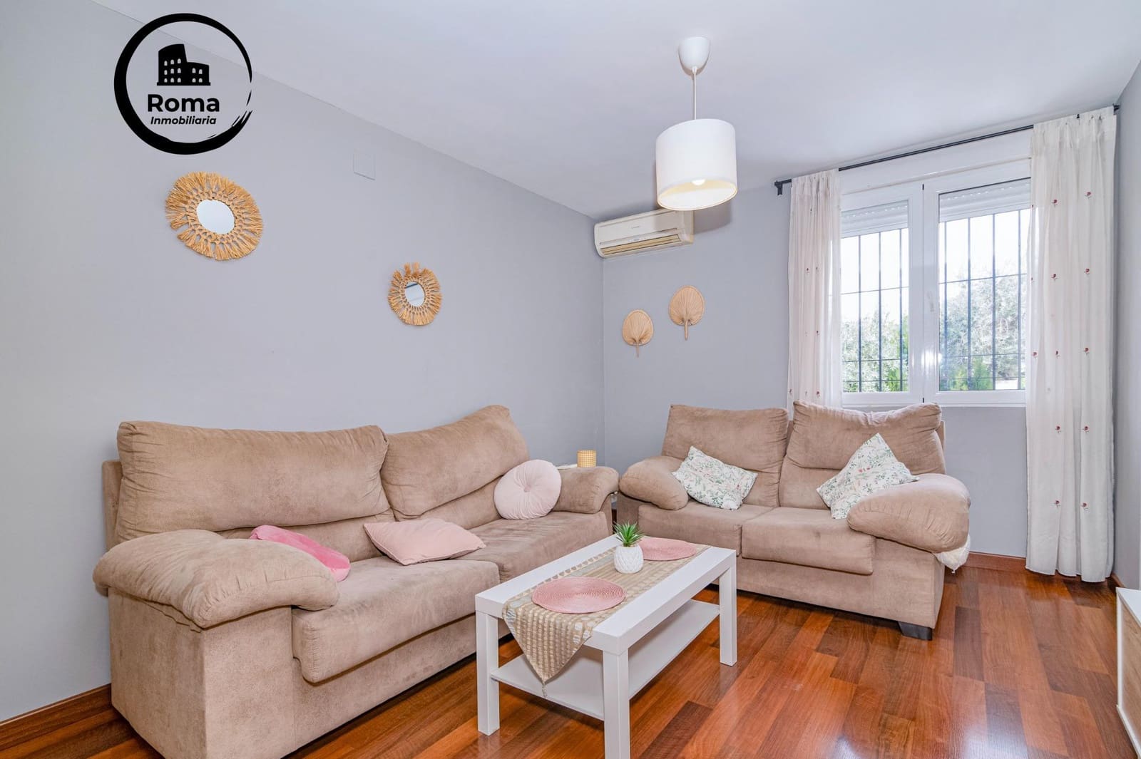 3 bedroom Flat for sale in La Zubia - € 173,000 (Ref: 9804471)