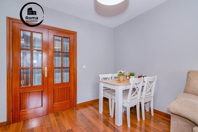 3 bedroom Flat for sale in La Zubia - € 173,000 (Ref: 9804471)