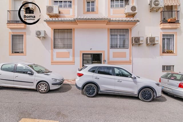 3 bedroom Flat for sale in La Zubia - € 173,000 (Ref: 9804471)