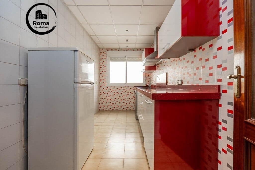 1 slaapkamer Flat te koop in Granada stad met garage - € 305.000 (Ref: 9804472)