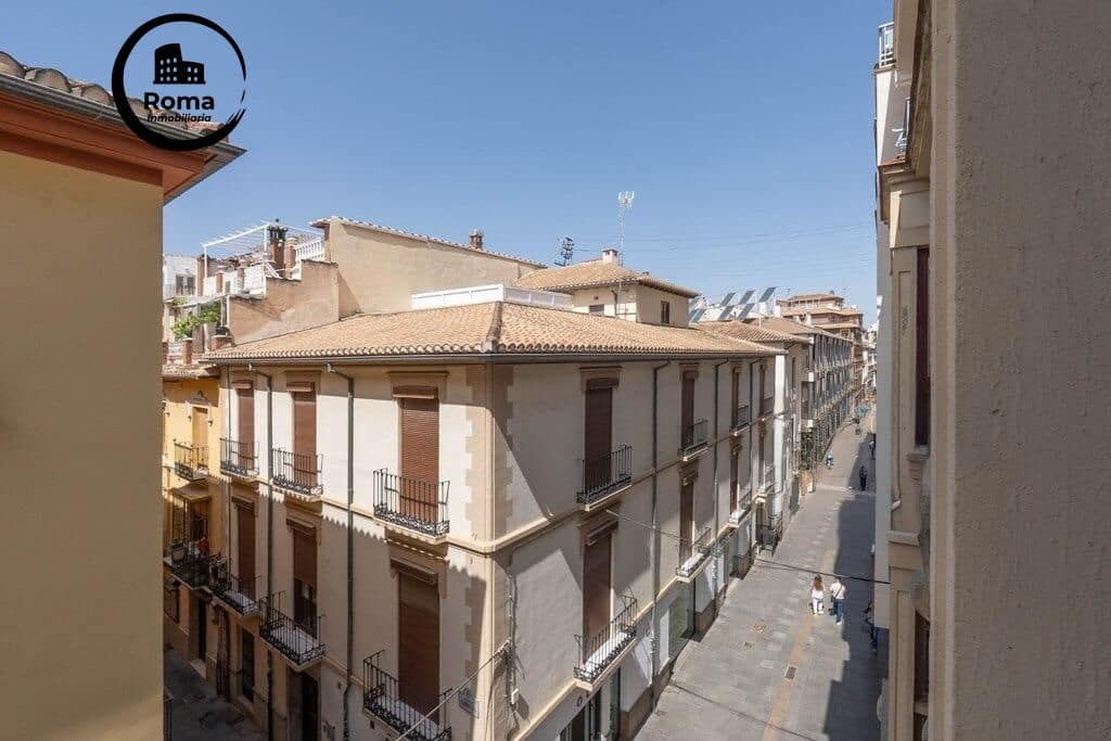 1 slaapkamer Flat te koop in Granada stad met garage - € 305.000 (Ref: 9804472)