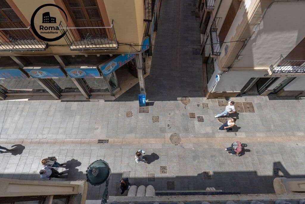 1 slaapkamer Flat te koop in Granada stad met garage - € 305.000 (Ref: 9804472)