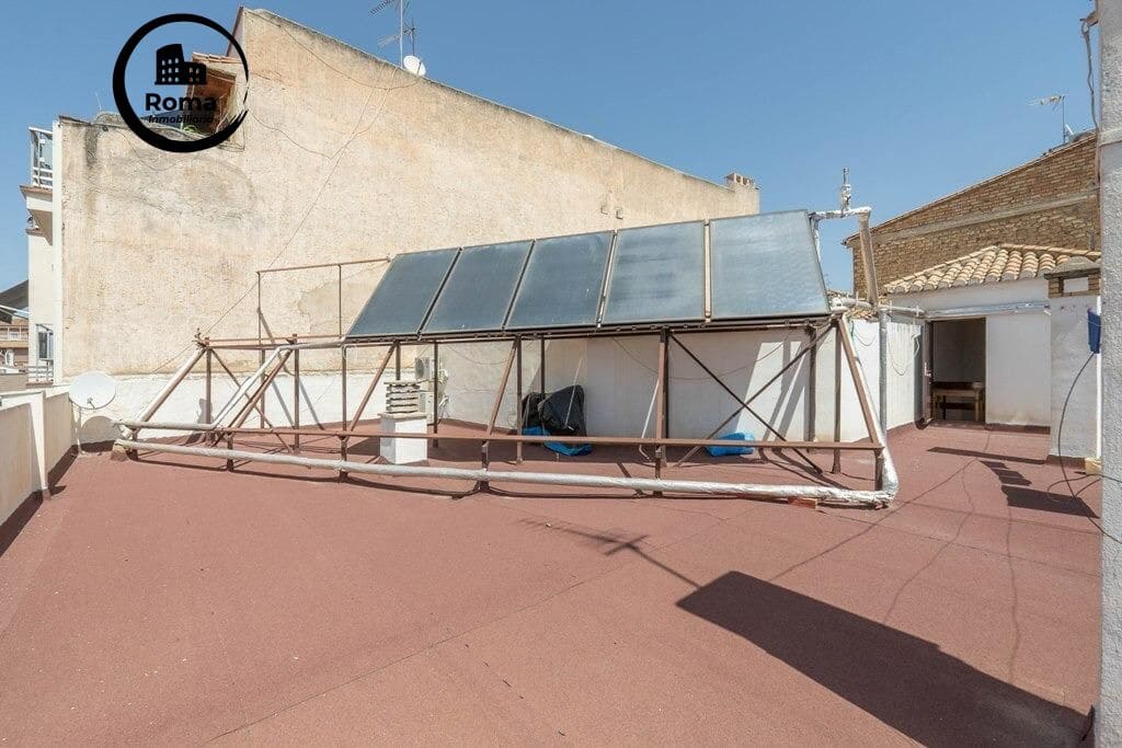 1 slaapkamer Flat te koop in Granada stad met garage - € 305.000 (Ref: 9804472)