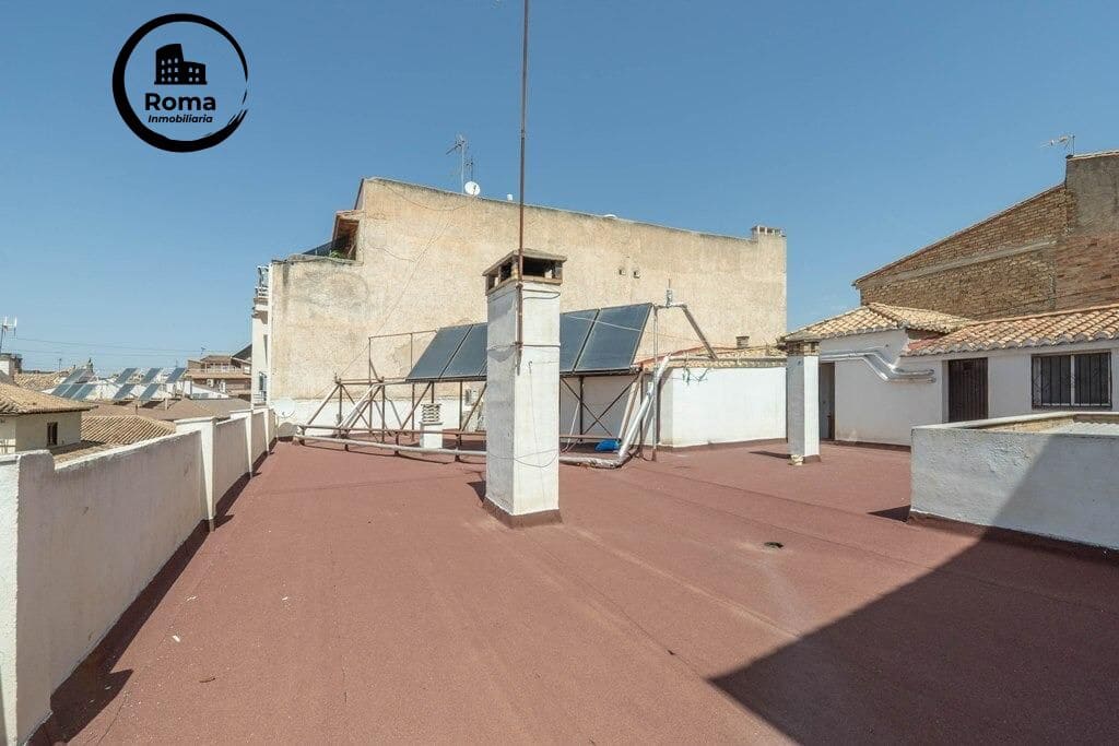 1 slaapkamer Flat te koop in Granada stad met garage - € 305.000 (Ref: 9804472)