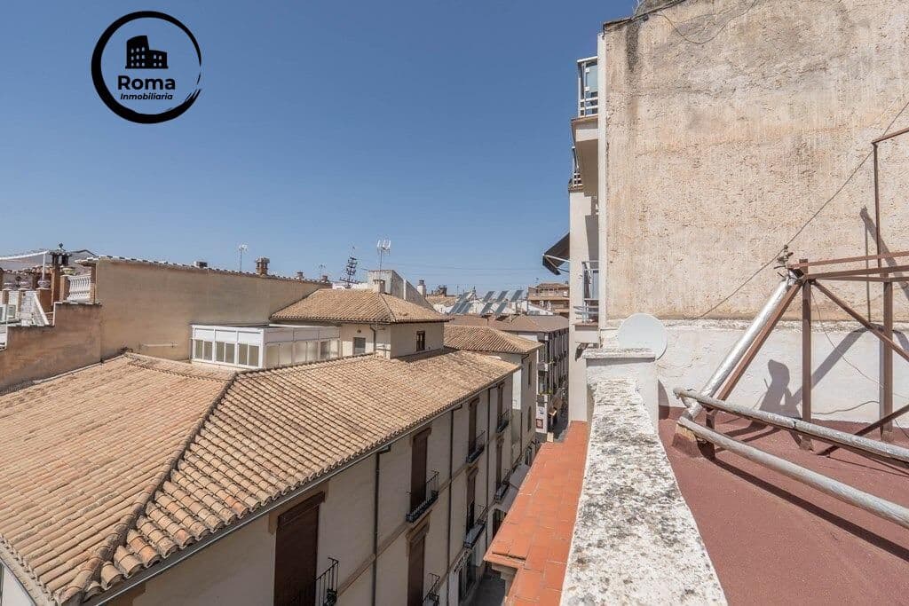 1 slaapkamer Flat te koop in Granada stad met garage - € 305.000 (Ref: 9804472)