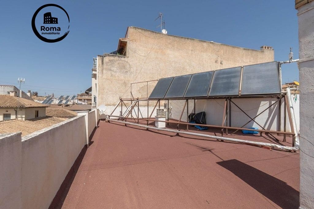 1 slaapkamer Flat te koop in Granada stad met garage - € 305.000 (Ref: 9804472)