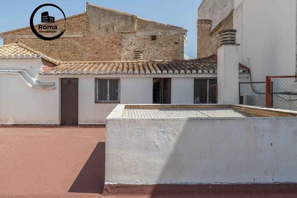 1 slaapkamer Flat te koop in Granada stad met garage - € 305.000 (Ref: 9804472)