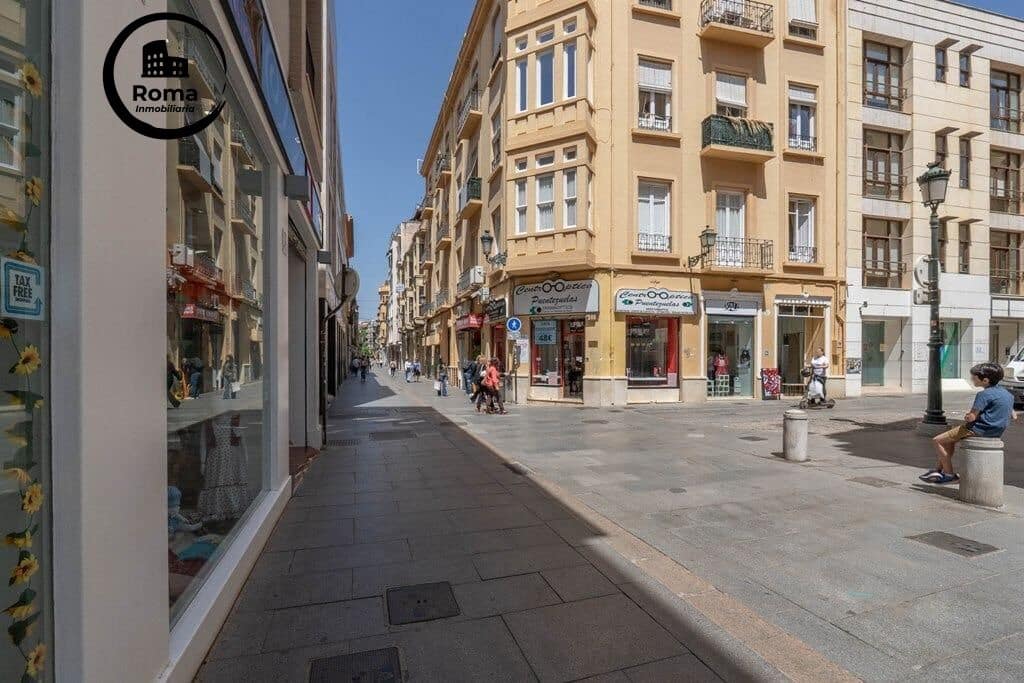 1 slaapkamer Flat te koop in Granada stad met garage - € 305.000 (Ref: 9804472)