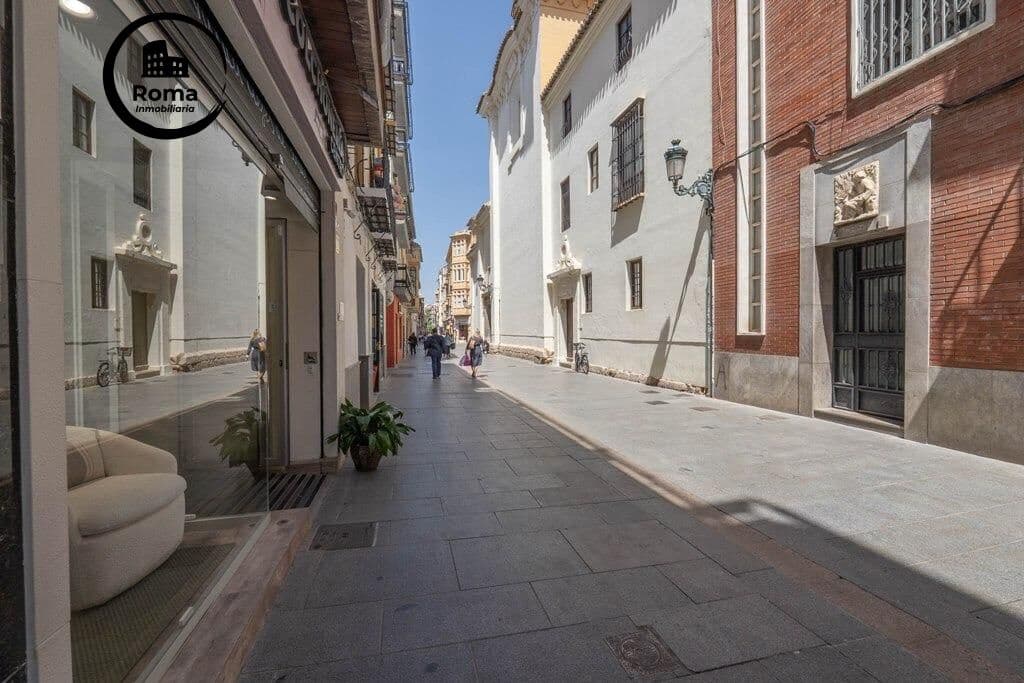 1 slaapkamer Flat te koop in Granada stad met garage - € 305.000 (Ref: 9804472)